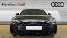 Audi A6 2.0 e-Hybrid Qtro 299 Launch Edition 4dr S Tronic Saloon